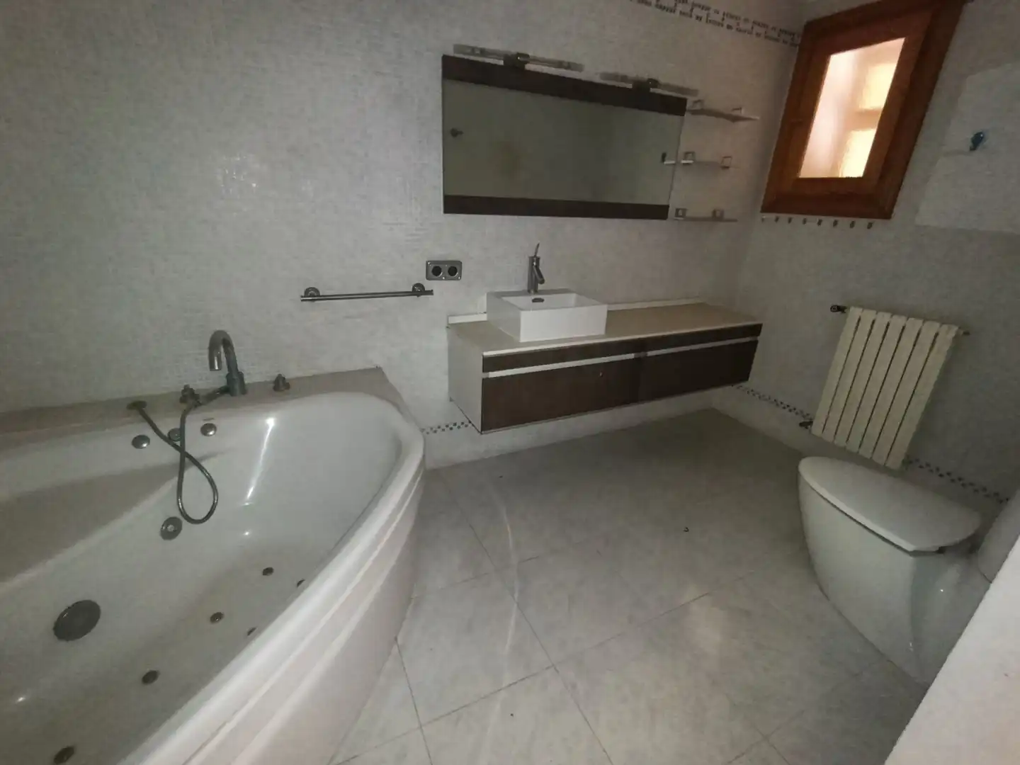 Badezimmer von Wohnung zum Verkauf in Capdepera mit Terrasse