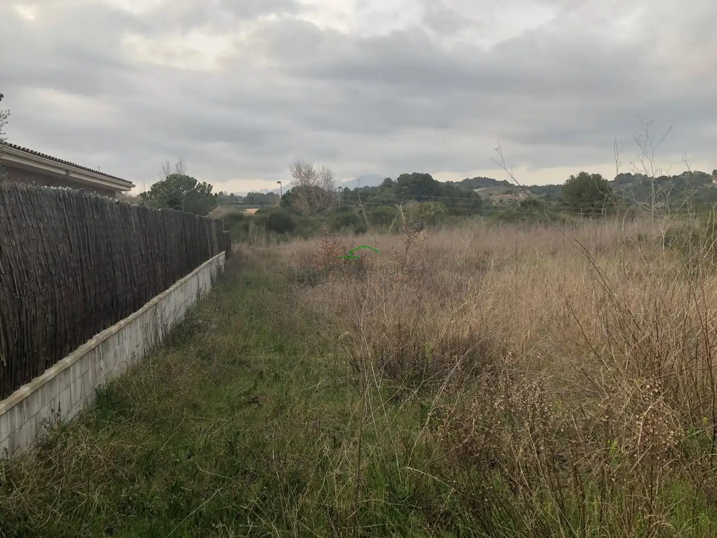 Terreno en venta en MONTSENY S/N, 1, Sant Esteve Sesrovires