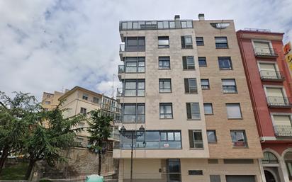 Exterior view of Flat for sale in Ávila Capital