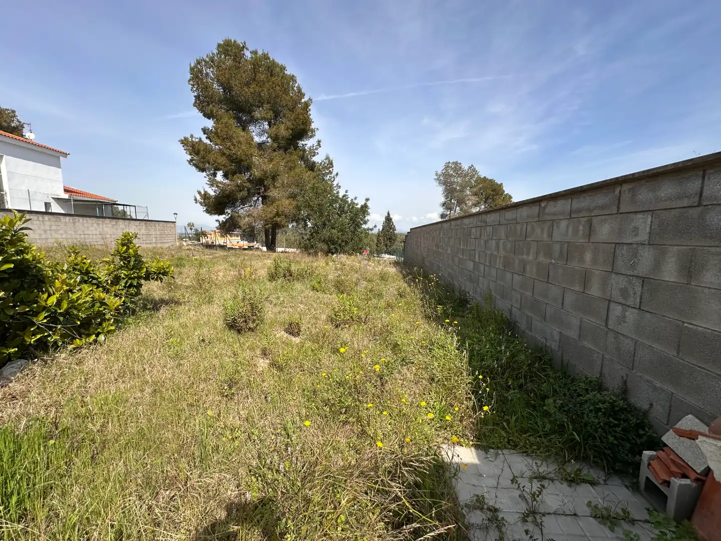 Terreno residencial en venta en El Catllar, imagen 9