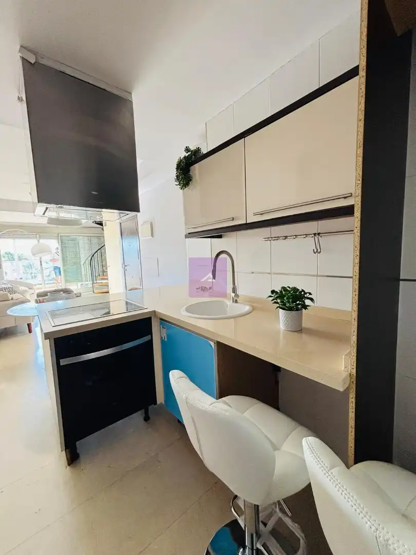Attique avec ascenseur à vendre à Carrer de Mauro Guillem, imagen 9