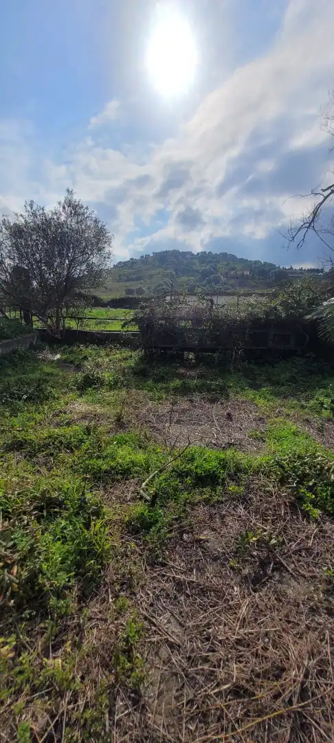Casa rústica amb piscina en venda a Autovía Los Barrios 8, imagen 6