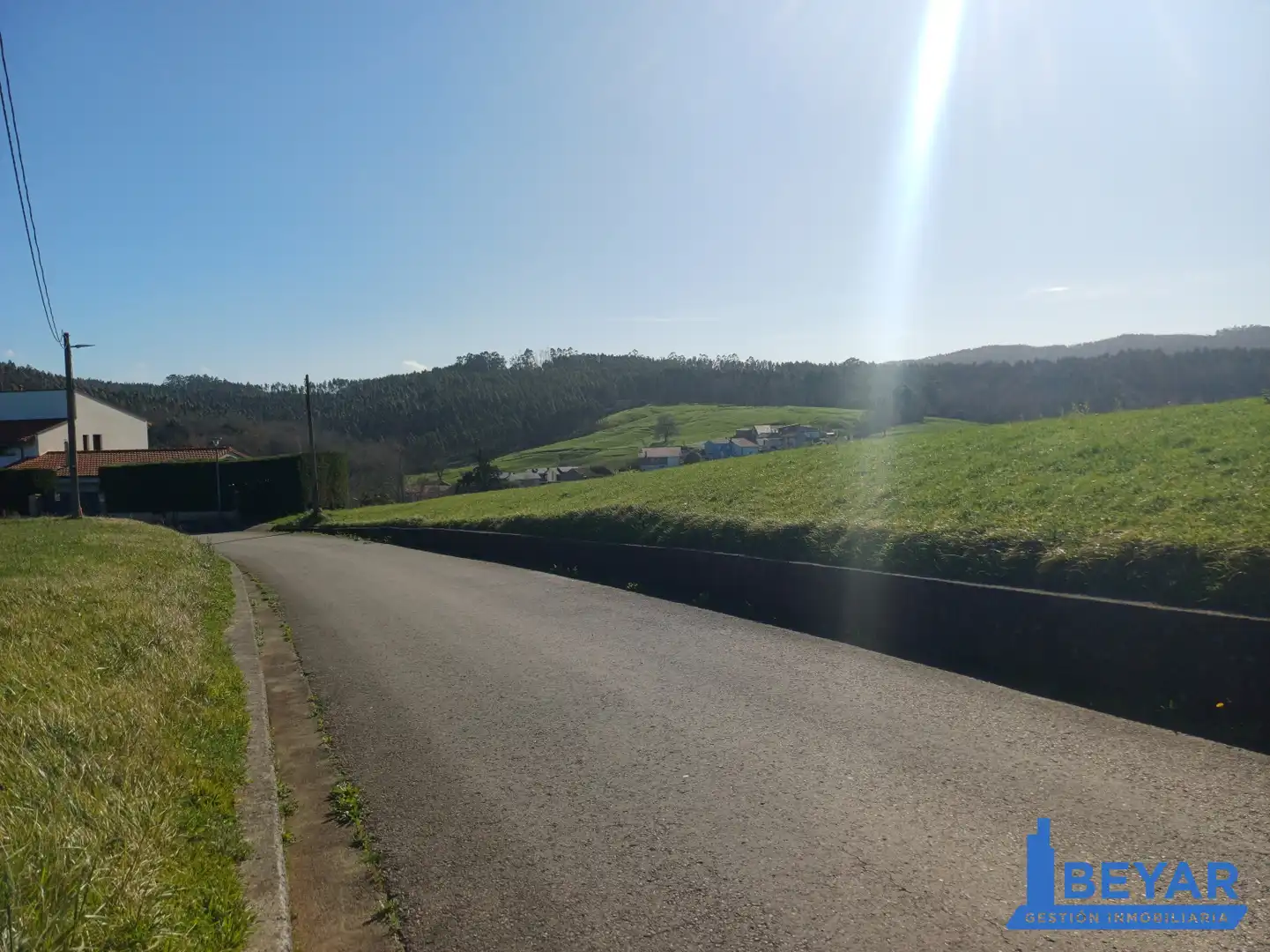 Lands and plots for sale in Rumoroso - Pajín, imagen 6