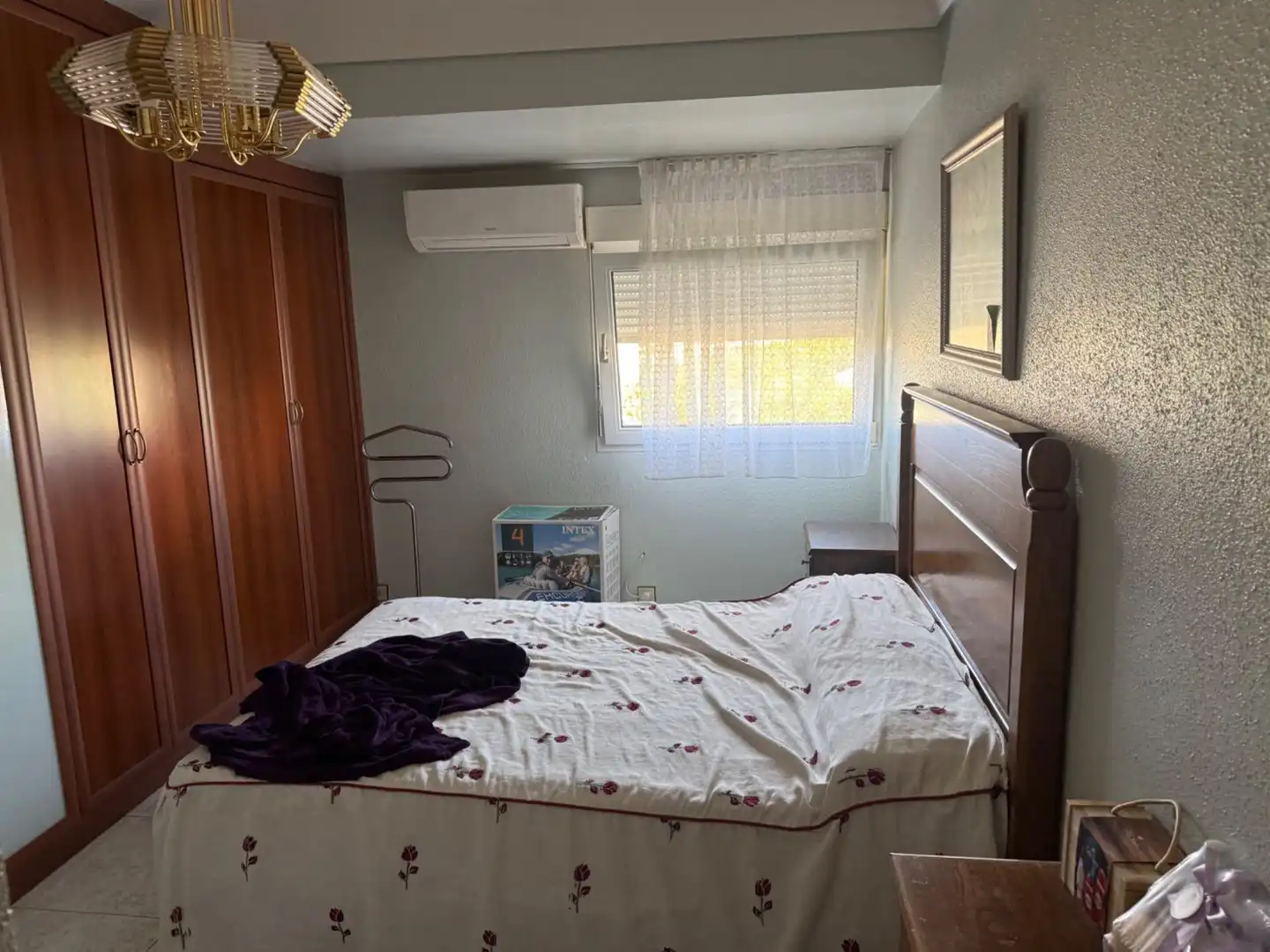 Appartamento con terrazza in vendita a Delicias, imagen 6