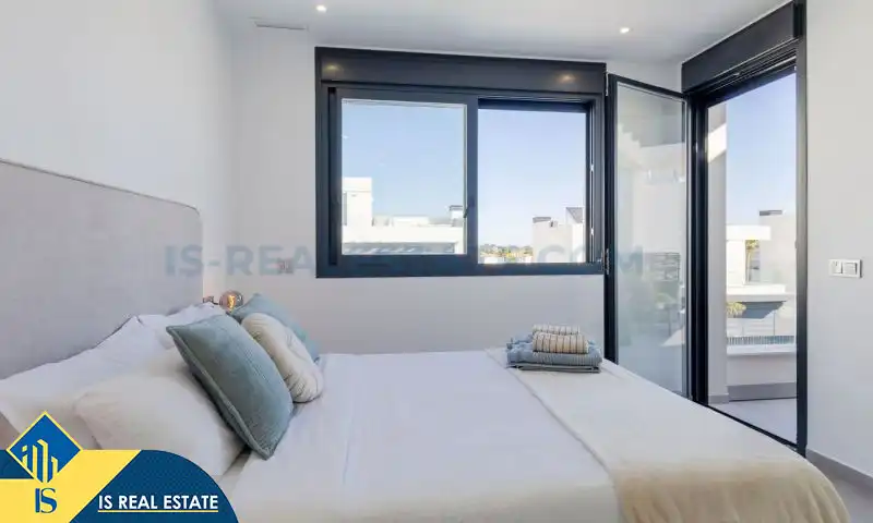 Villa con piscina in vendita a Algorfa, imagen 27