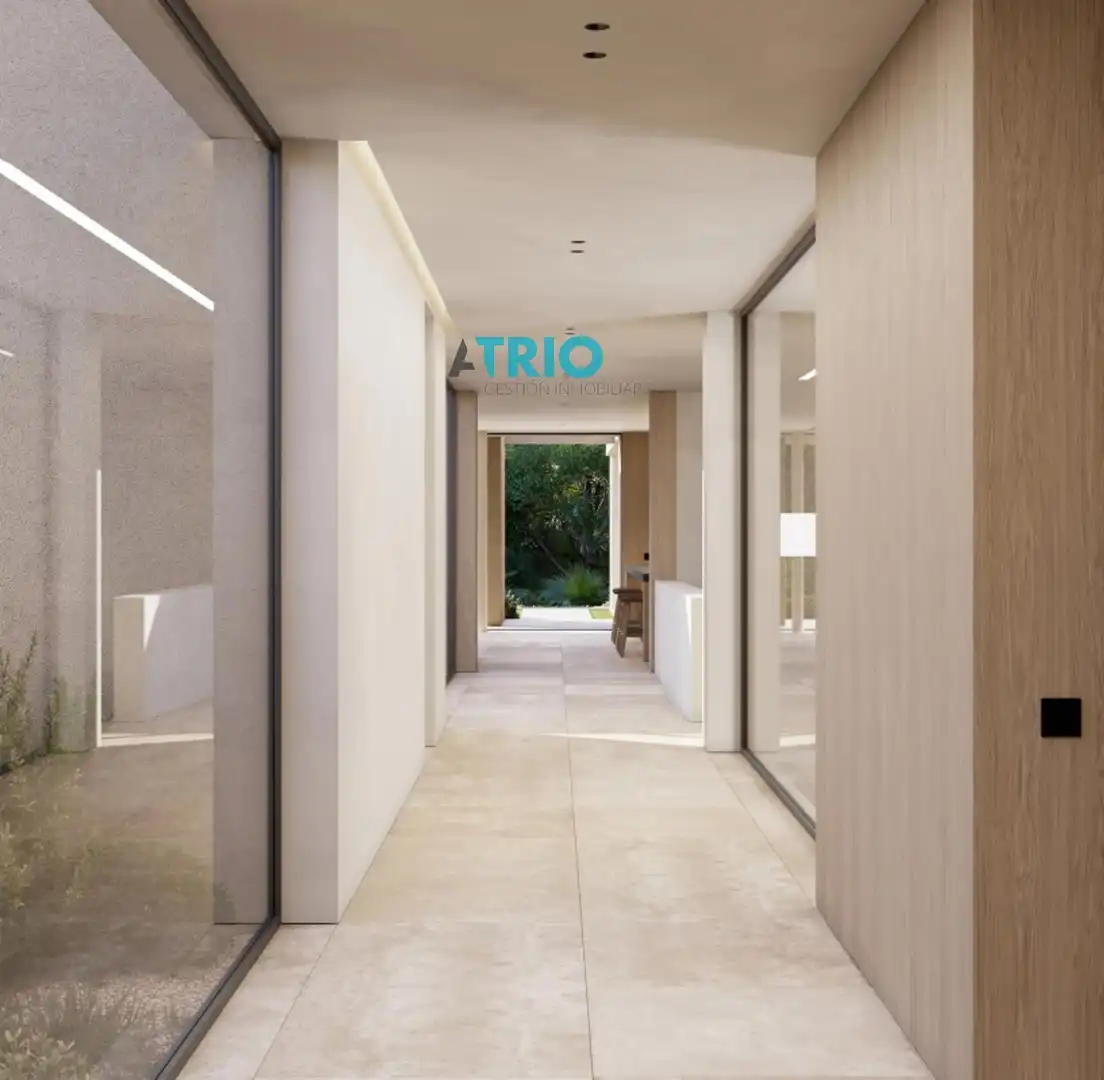 Chalet con piscina en venta en Menut, imagen 18