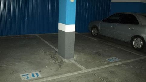 Foto 4 de Garatge en venda a Vicente Ferrer 4, Poza del Agua, Leganés