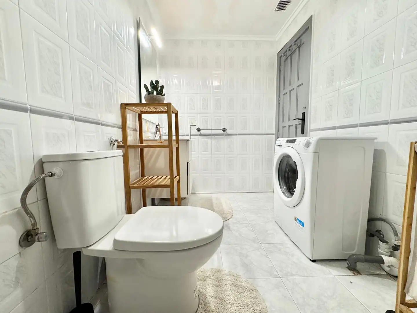 Bungalow con piscina in affitto a Ciudad Quesada, imagen 25