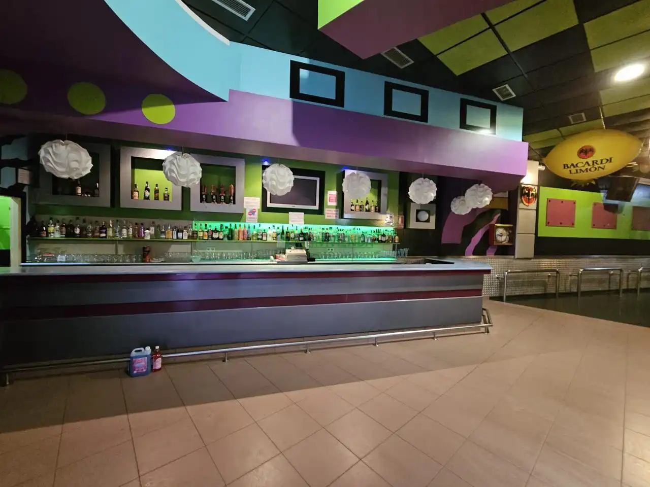 Local comercial en venda a A Cañiza, imagen 9