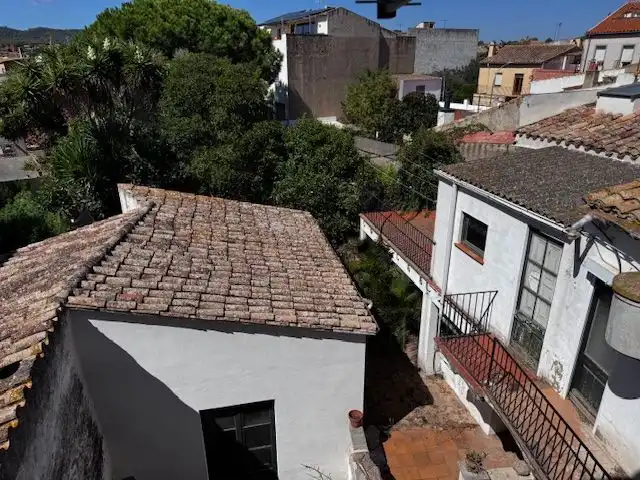 Landhaus mit Garten zum Verkauf in Vila de Palafrugell, imagen 7