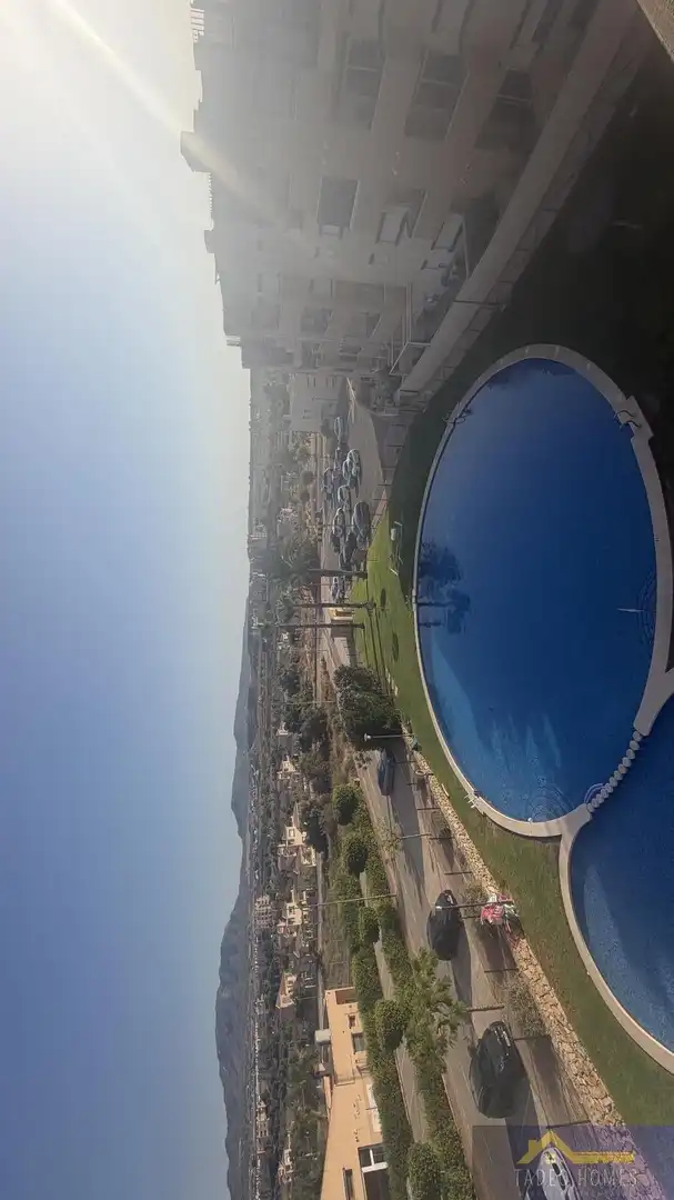 Apartamento con terraza en venta en Sierra de los Villares 73, imagen 5