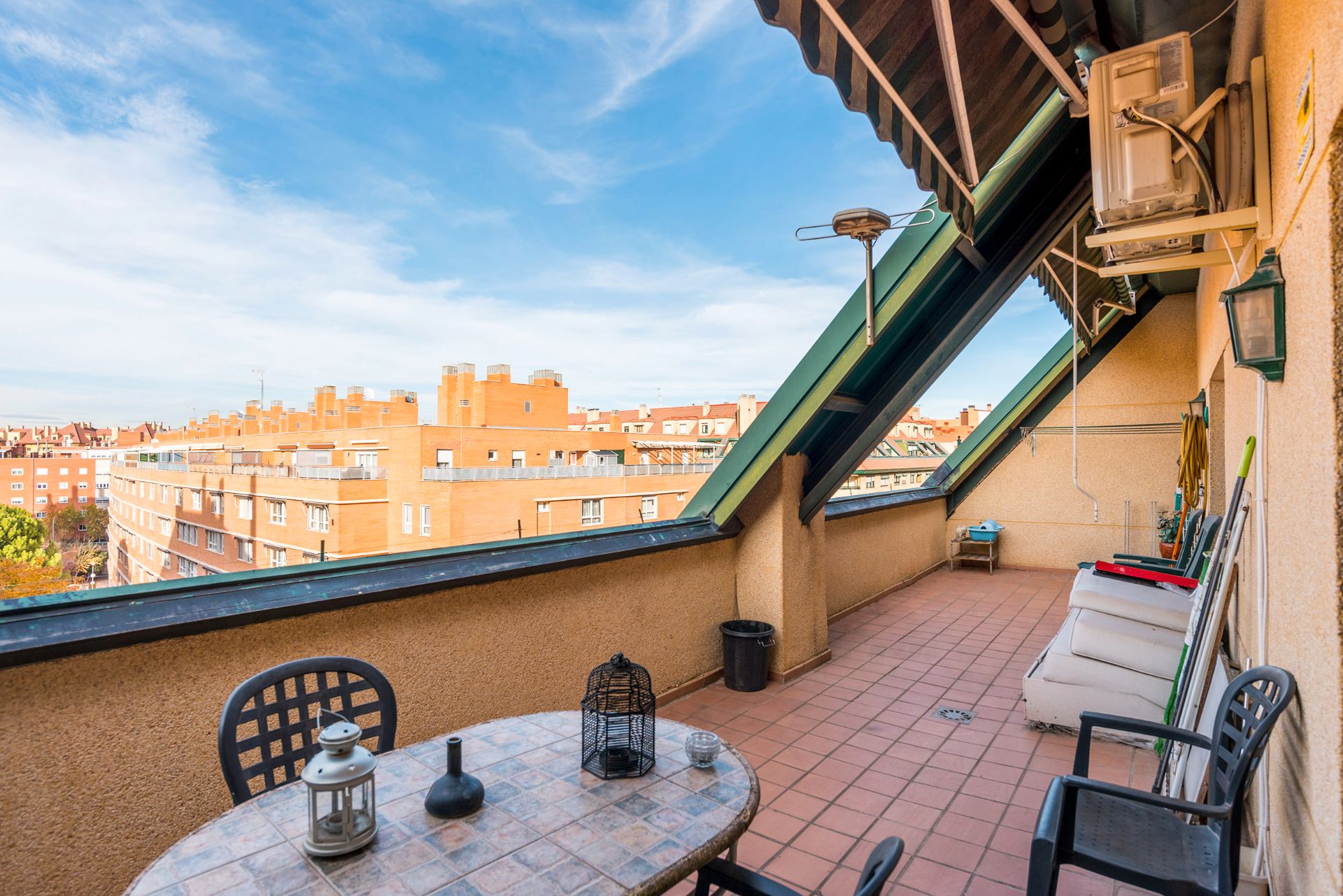 Dúplex en venda a Calle Gerardo Diego, Ensanche