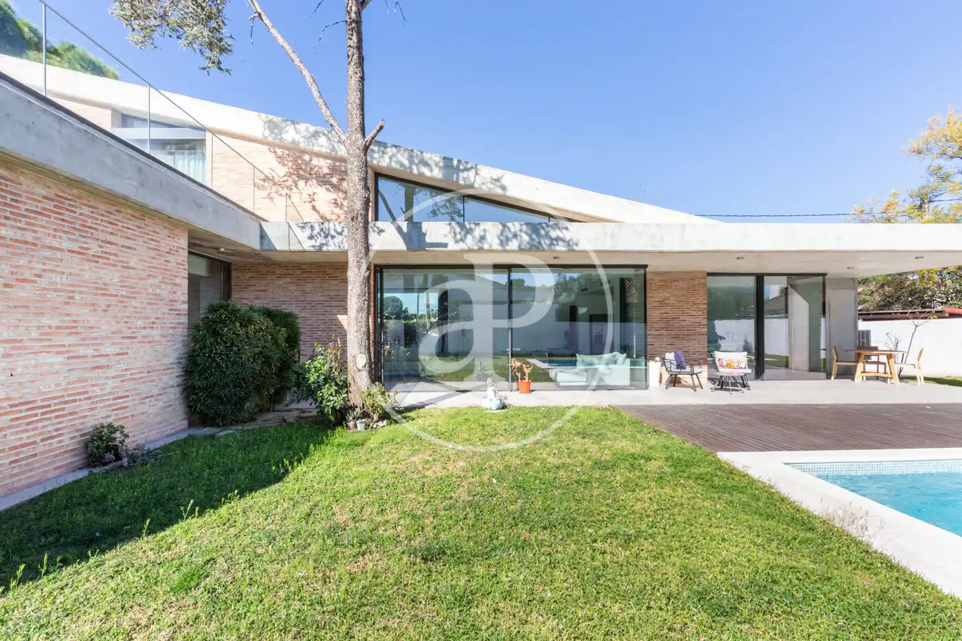Exterior view of Houses for sale in L'Eliana  with Air Conditioner, Heating and Private garden