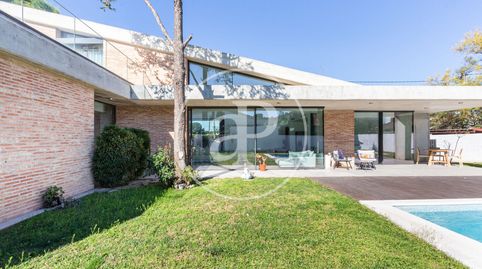 Foto 3 de Casa o chalet en venta en El Carme - Sant Agustí - Bonavista, L'Eliana