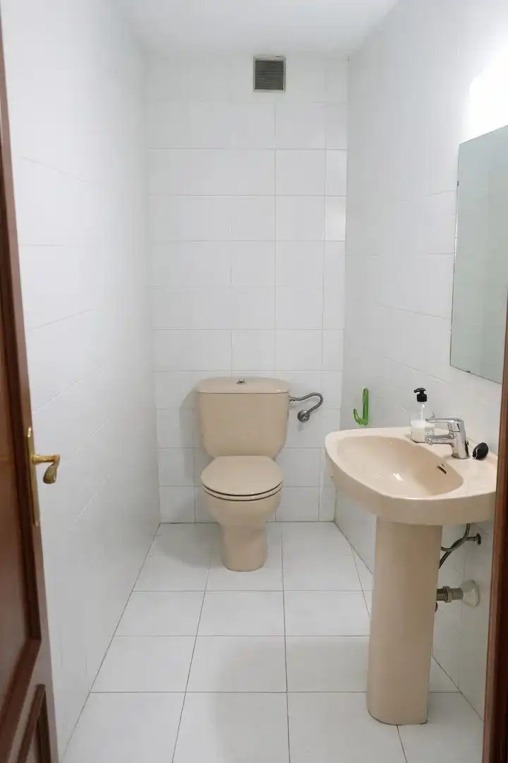 Bany de Edifici en venda en Algeciras