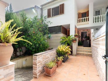 Maison mitoyenne à vendre à Nord