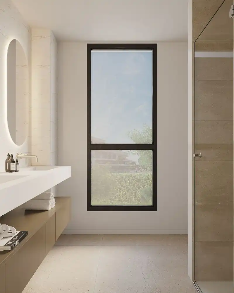 Bedroom of Apartments for sale in Estepona  with Terrace and Community pool