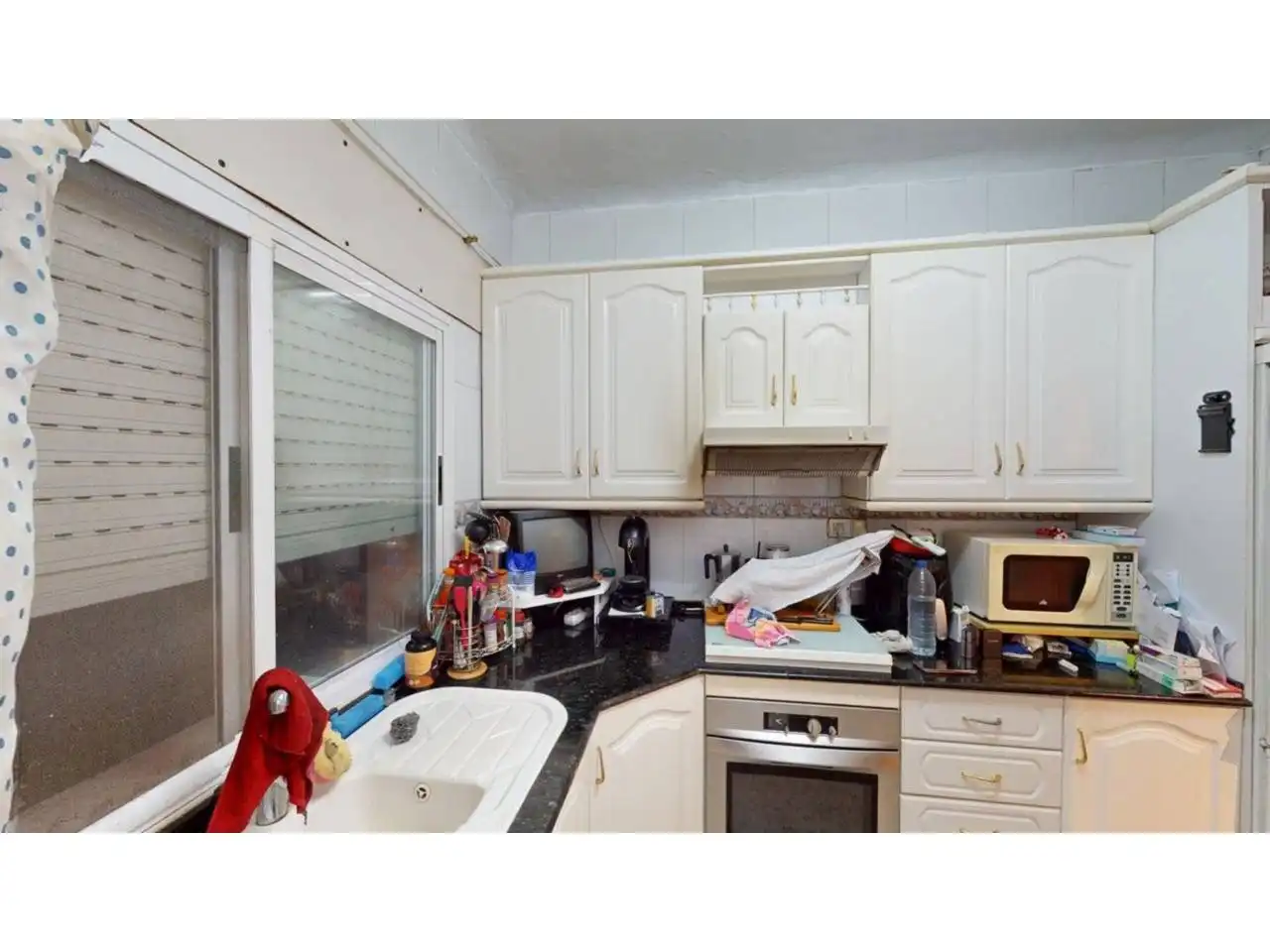 Appartement avec terrasse à vendre à Caravaca de la Cruz, imagen 8