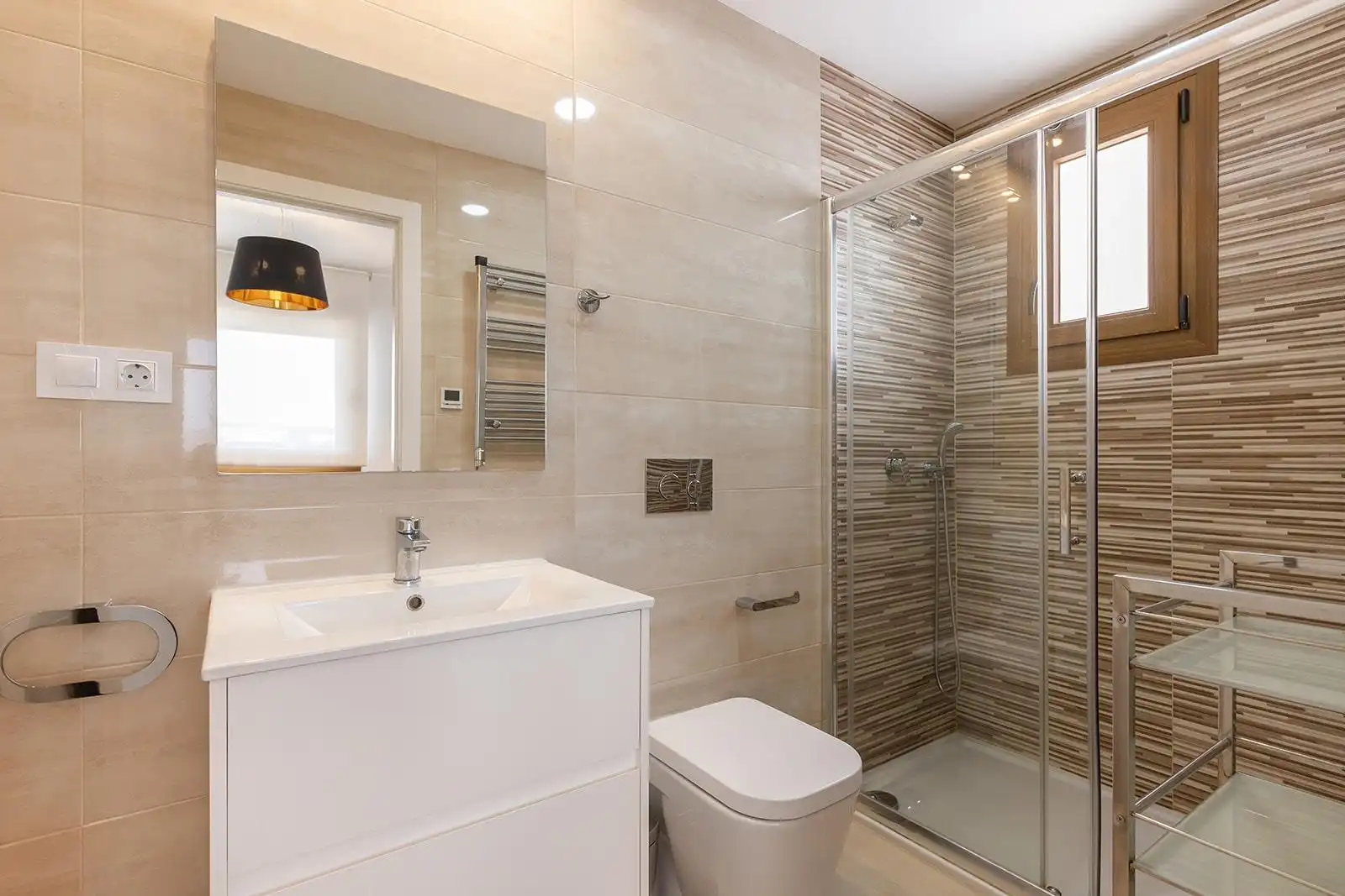 Apartament amb piscina en venda a Orihuela Costa, imagen 21