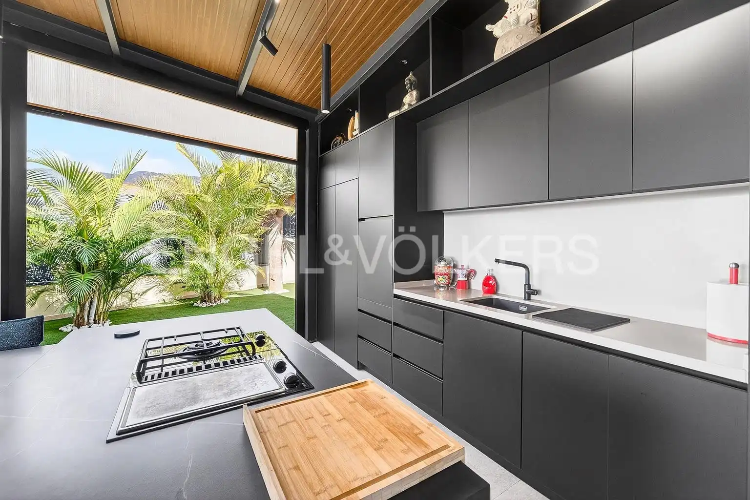 Maison avec piscine à vendre à Costa Adeje, imagen 16