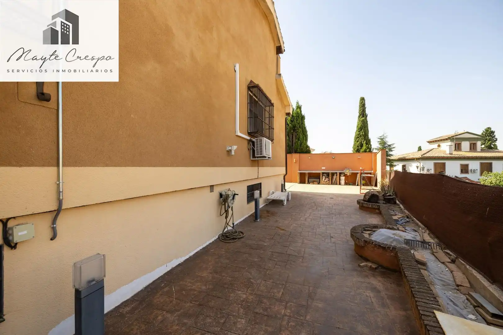 Chalet con piscina en venta en Villa de Otura, imagen 48