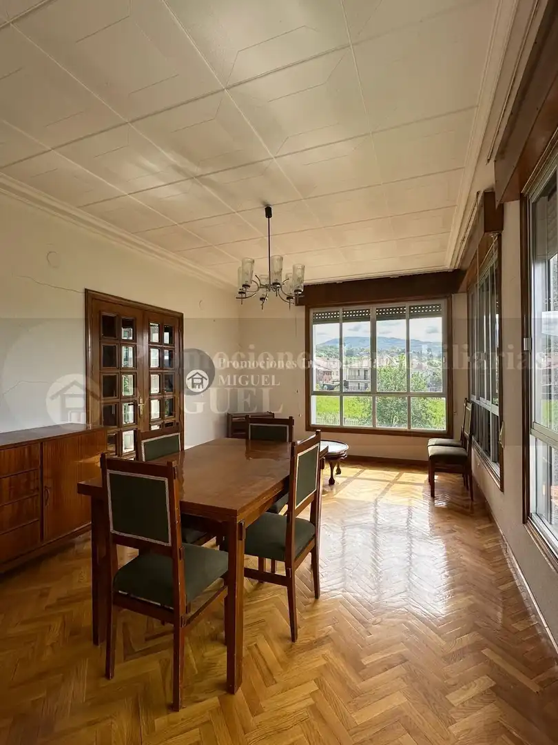 Chalet con jardín en venta en Verín, imagen 8