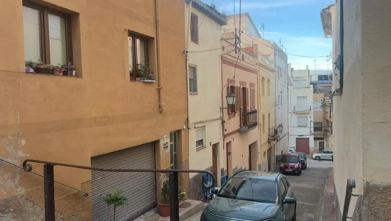 Pis en venda a S JOAN, 8, El Catllar