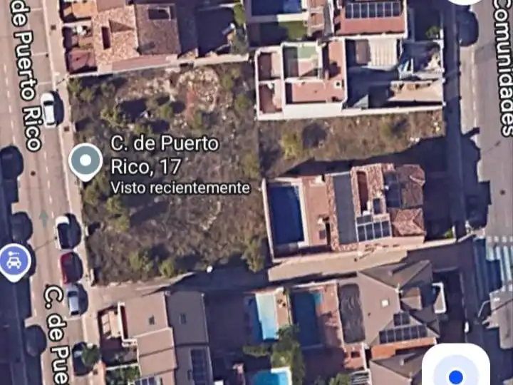 Residential for sale in Valdemoro
