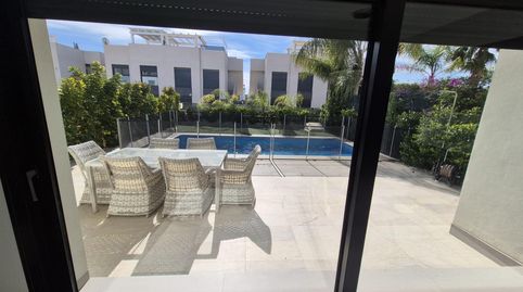 Exclusivo Chalet Independiente en Ciudad Quesada