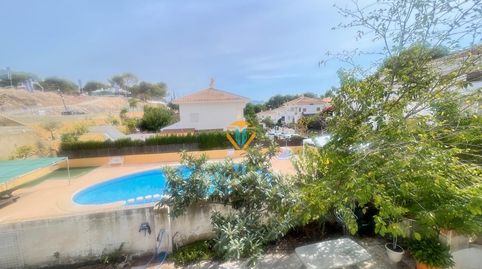 Foto 3 de Casa adosada en venta en San Rafael - Nucia Park, La Nucia