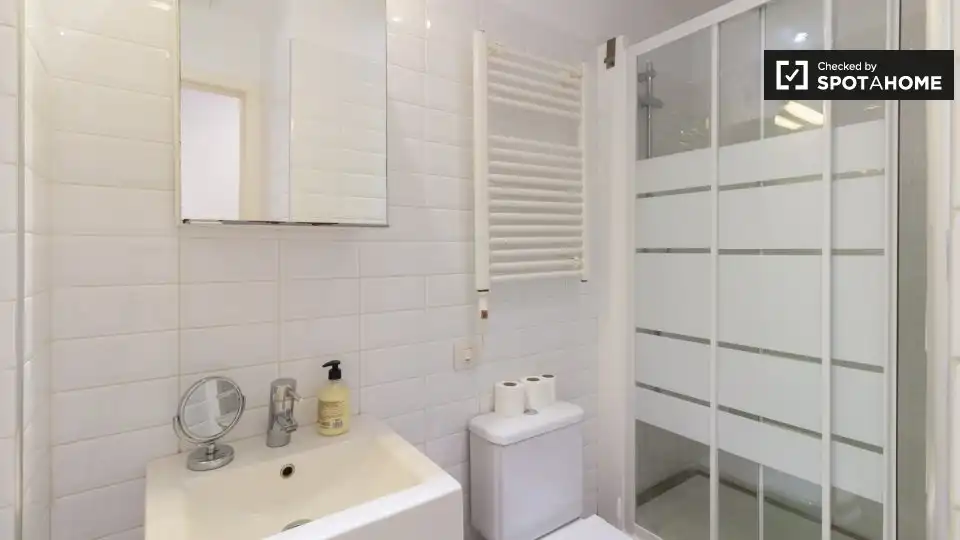 Habitación en Sant Pere, Sta. Caterina i la Ribera