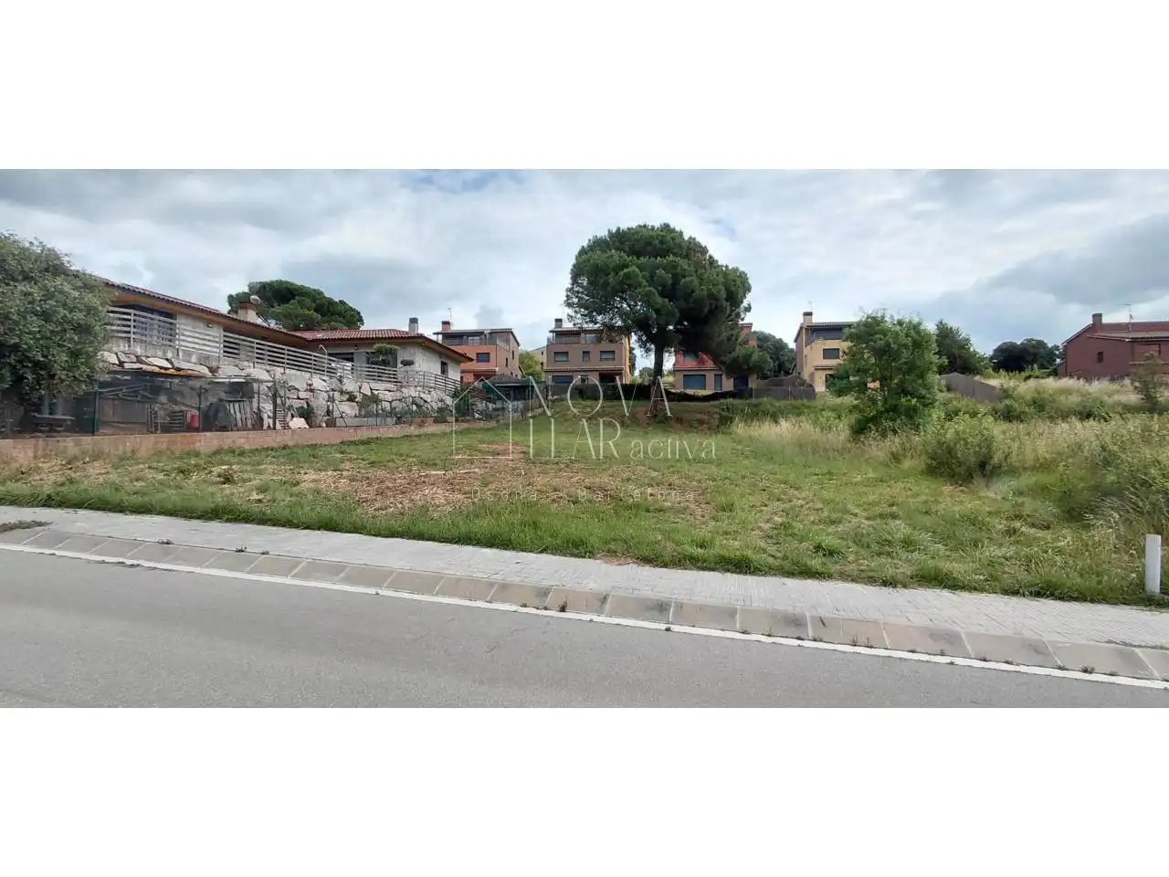 Terreny residencial en venda a Calle Roure, imagen 2