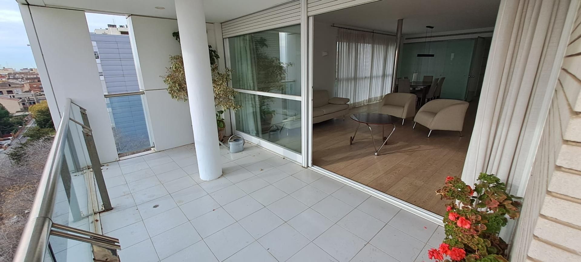 Àtic de lloguer a  S JORDI, Centre