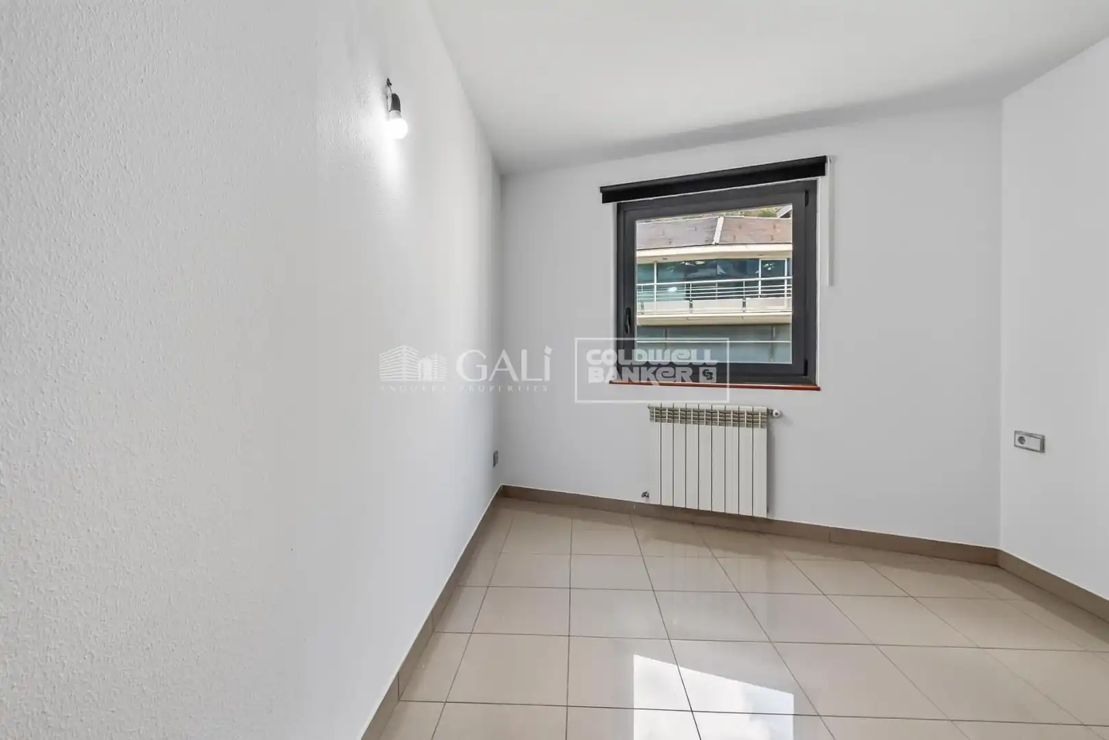 Piso de alquiler en Andorra la Vella con Calefacción, Terraza y Balcón