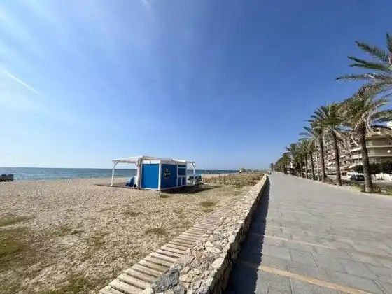 Appartamento con ascensore in vendita a Segur Platja