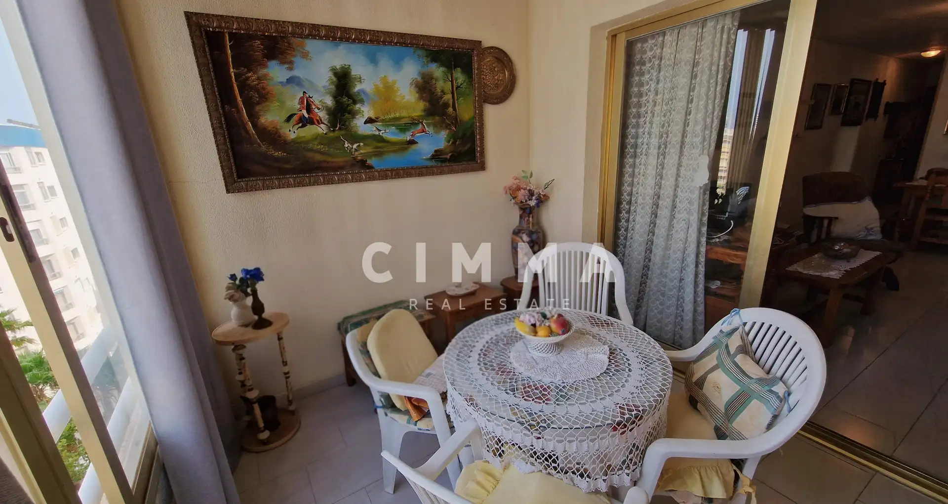 Apartamento en venta en Zona Pueblo, imagen 22