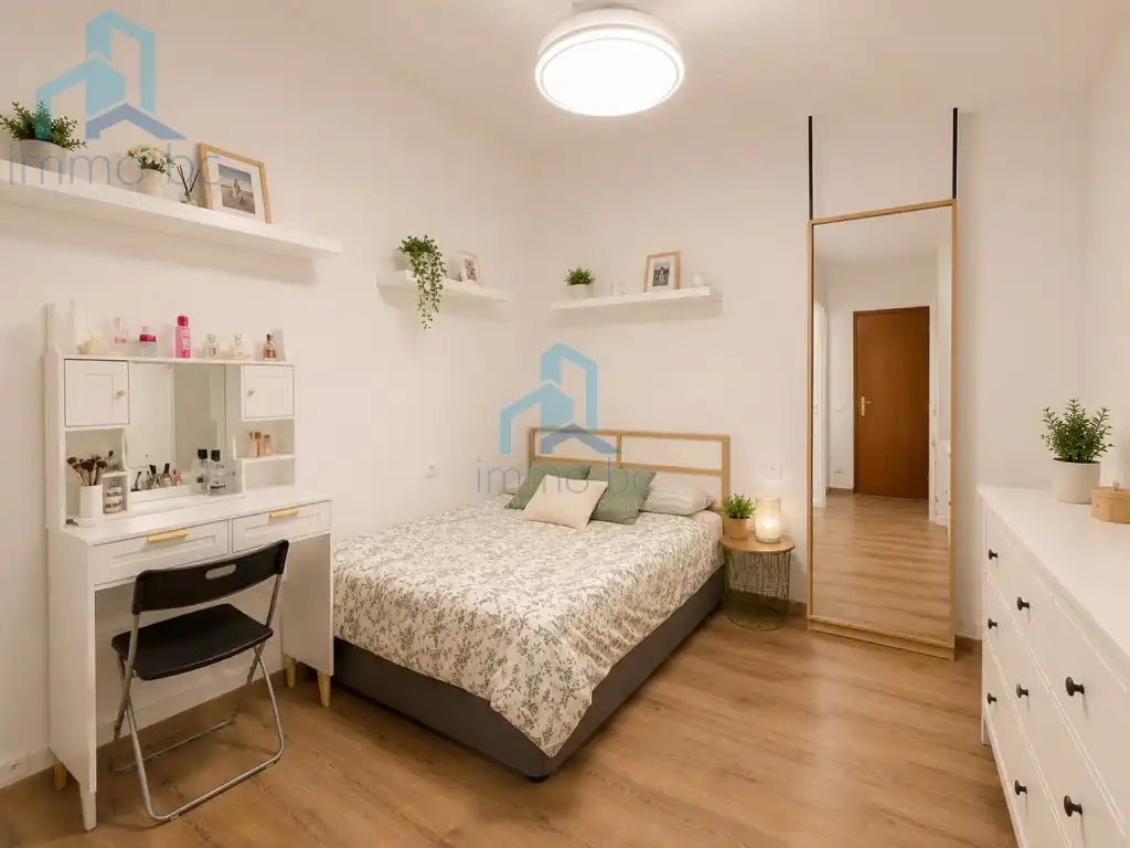 Habitación de Dúplex en venta en Tarragona