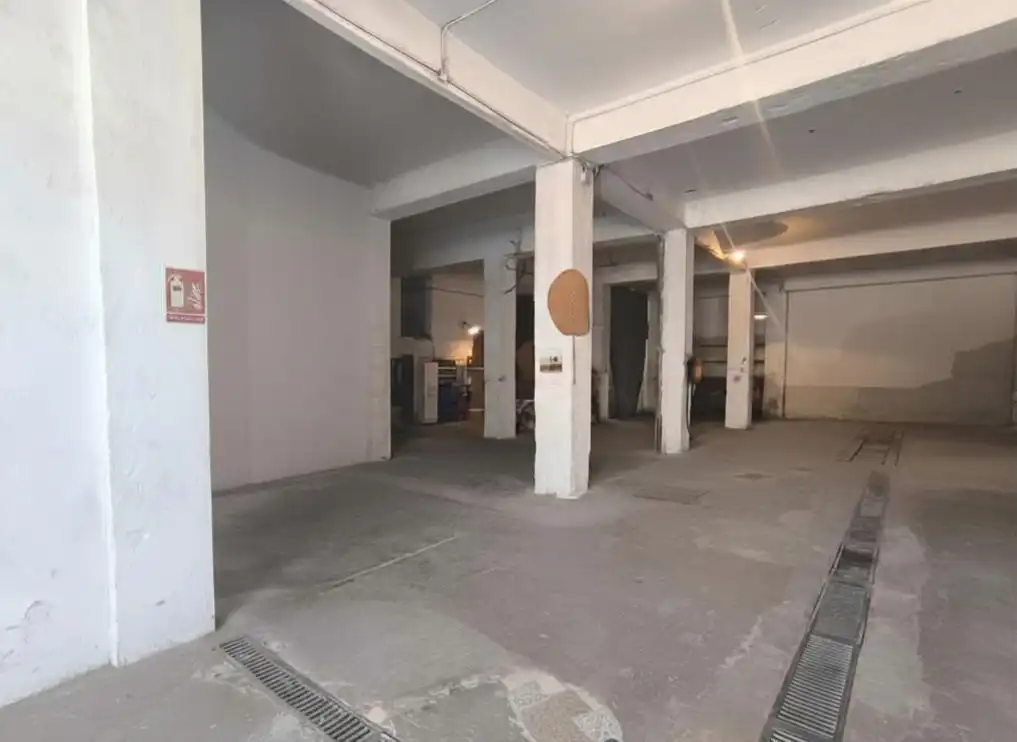 Local comercial en venta en Calle MADRID, imagen 19