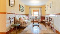 Sala d'estar de Casa o xalet en venda en Lújar