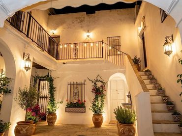 Mini appartamento in vendita a Vejer
