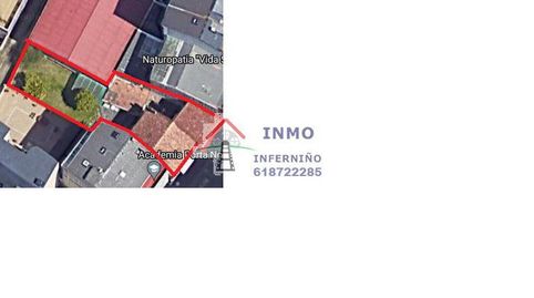 Foto 4 de Casa o chalet en venta en Porta Nova, Ferrol