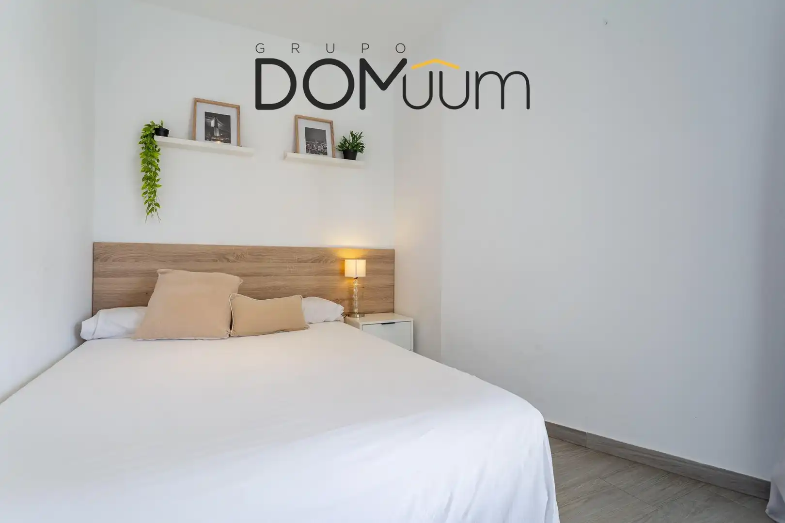 Schlafzimmer von Wohnung zum Verkauf in Mar i Camp - Platja dels Capellans 