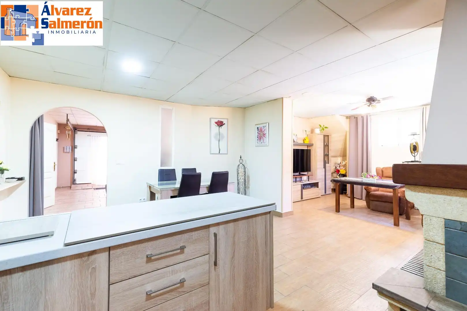 Chalet con piscina en venta en Calle OROPENDOLA (VENT), imagen 40
