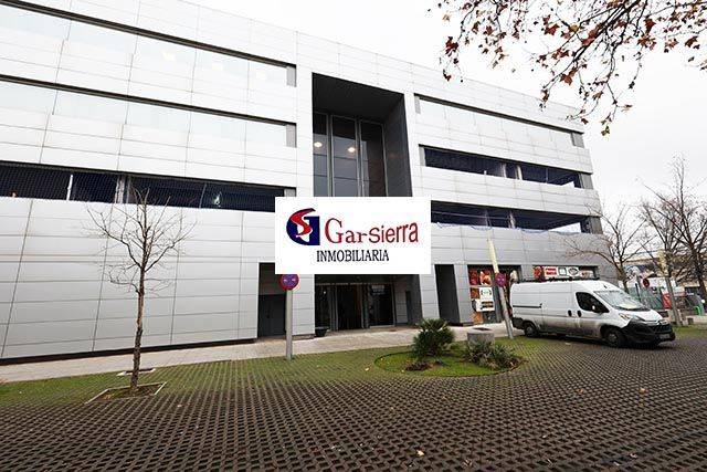 Garaje en Venta en Rivas Futura