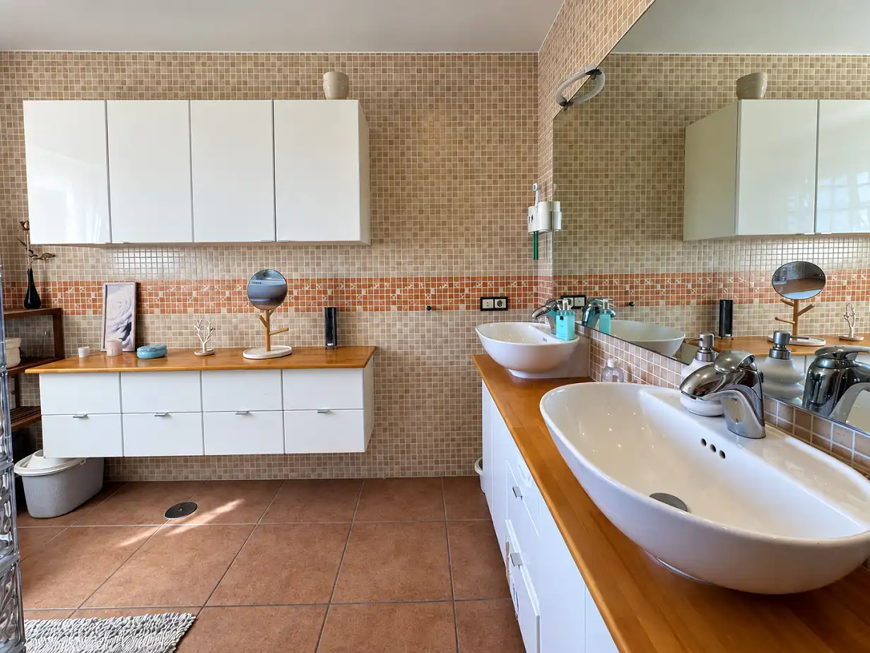 Casa con piscina in vendita a Altea ciudad, imagen 42