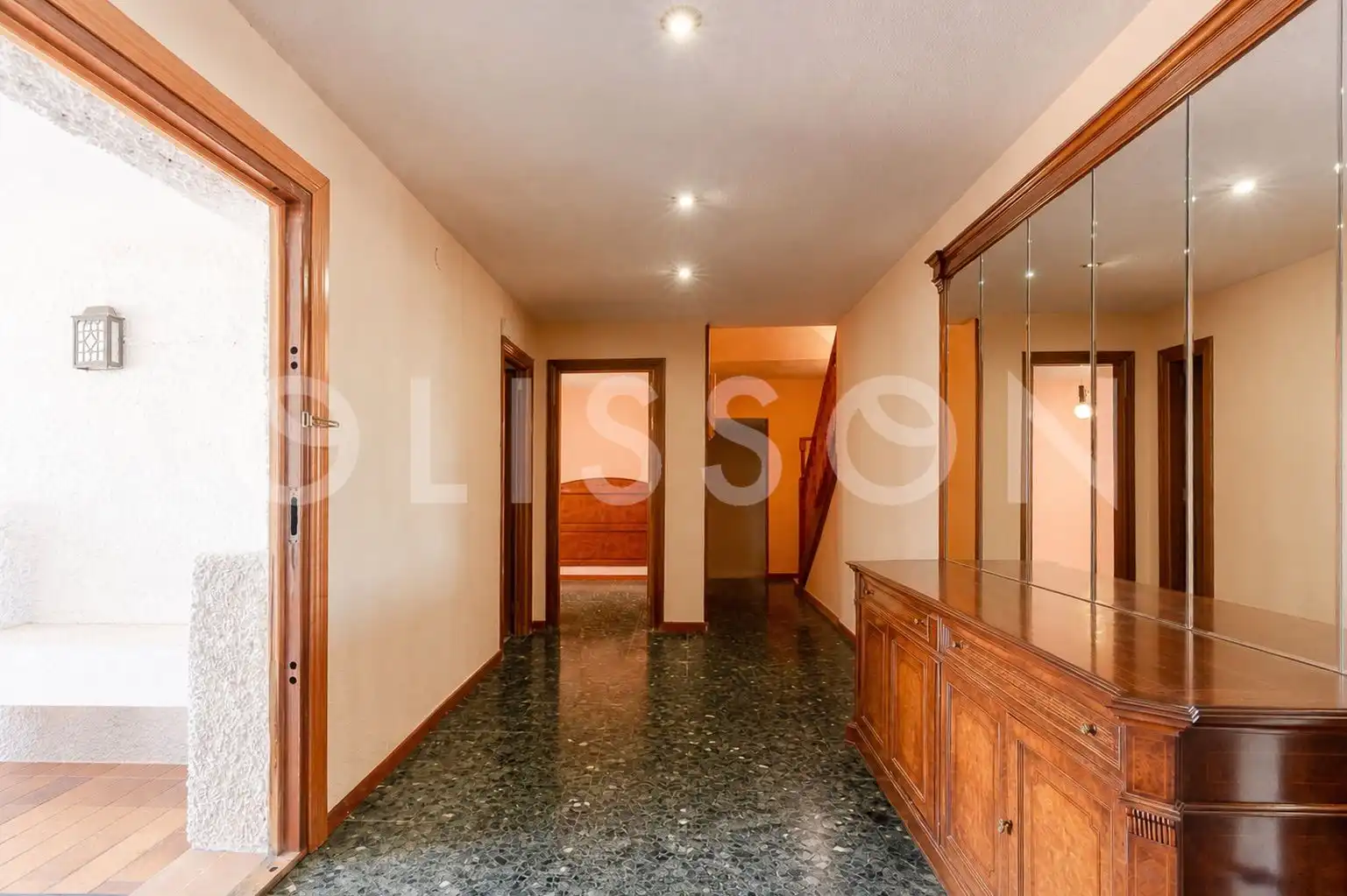Casa o xalet en venda en Algete amb Aire condicionat, Calefacció i Jardí privat
