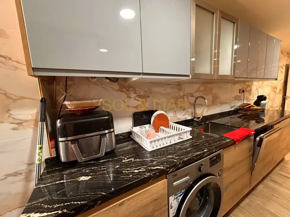 Flat with lift for sale in SOROLLA, imagen 12