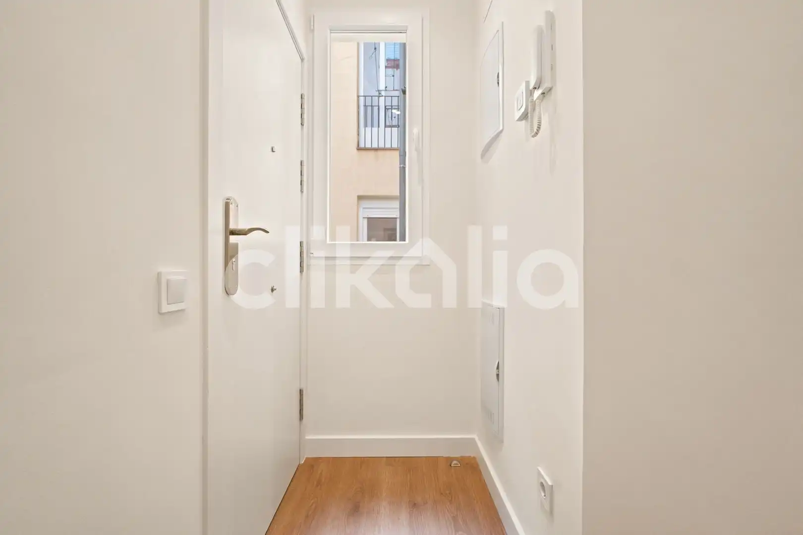 Piso con ascensor en venta en Chamartín, imagen 21