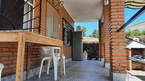 CHALET EN URBANIZACION EN ESCALONA, imagen 4