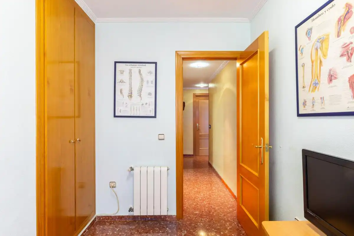 Piso en venta en Valencia con Aire acondicionado y Calefacción